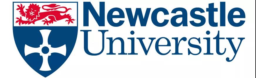 纽卡斯尔大学 logo