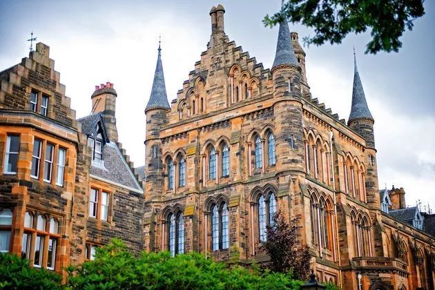 英国财会名校大揭秘——格拉斯哥大学，傲娇的苏格兰小怪兽！1