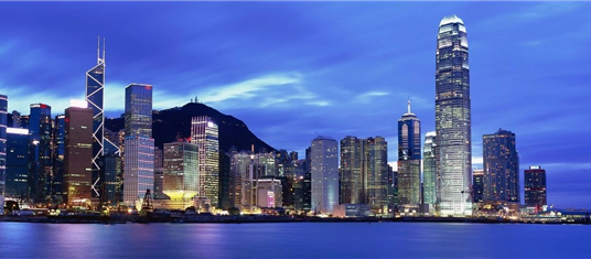 深入金融中心，感受商业脉搏，一起去世界500强香港金融企业实习实训