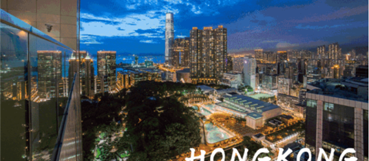 下一站，香港！世界500强金融研习，get官方证书+推荐信，决胜未来职场！