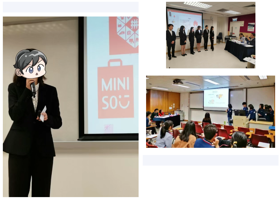 亚洲TOP2名校官方研学:多个课题可挑选,一周港新畅快玩~2 亚洲TOP2名校官方研学:多个课题可挑选,一周港新畅快玩~2