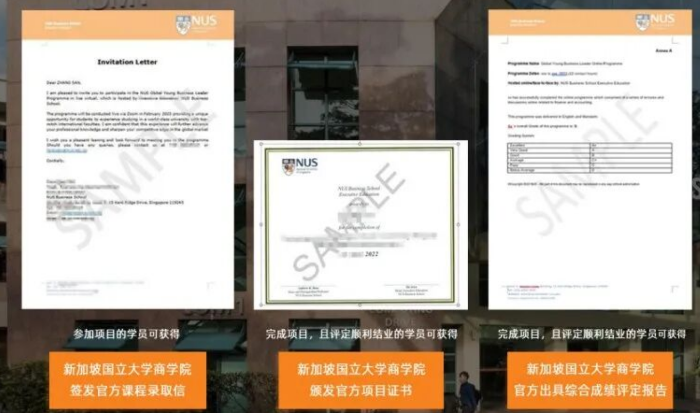 亚洲TOP2名校官方研学:多个课题可挑选,一周港新畅快玩~7 亚洲TOP2名校官方研学:多个课题可挑选,一周港新畅快玩~7