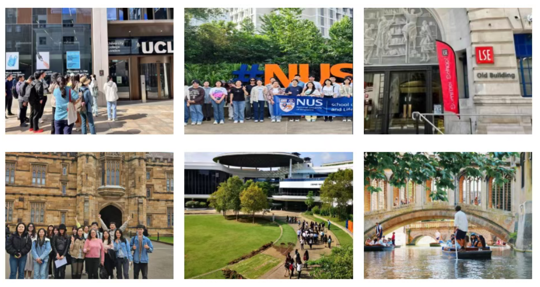 重磅发布!【名校官方研学营】来了,事关你毕业后的未来发展!1 重磅发布!【名校官方研学营】来了,事关你毕业后的未来发展!1