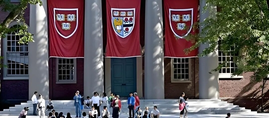 寒假研学招募 | 走进哈佛：在AI浪潮中重塑财会未来