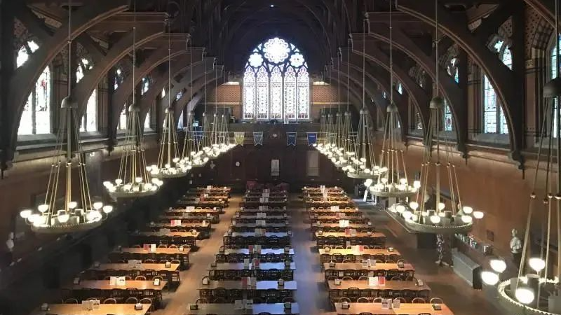 寒假研学招募 走进哈佛：在AI浪潮中重塑财会未来2