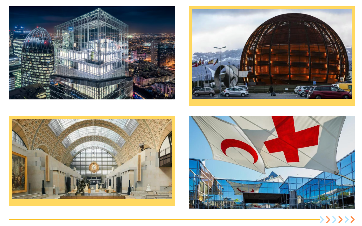 寒假研学：下一站，联合国，以青年之声，走入国际殿堂3