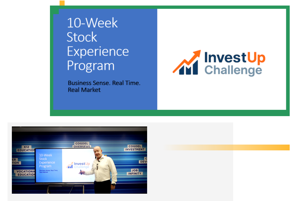 携手前汇丰投行团队,打造康德国际金融课程研究中心4 携手前汇丰投行团队,打造康德国际金融课程研究中心4