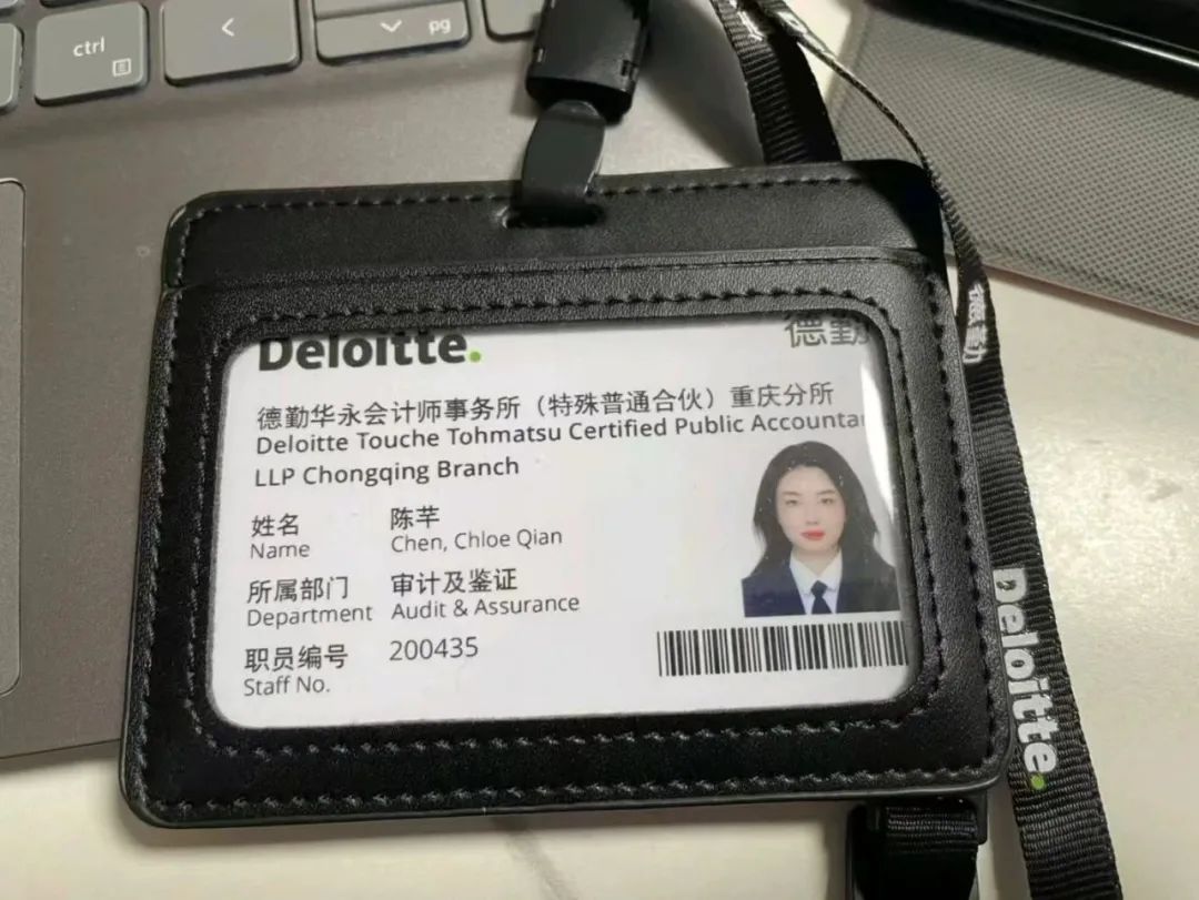 楷柏优等生：荣获国奖、收割名校offer、学科竞赛累获嘉赏，学姐背后的故事3