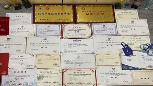 楷柏优等生：荣获国奖、收割名校offer、学科竞赛累获嘉赏，学姐背后的故事