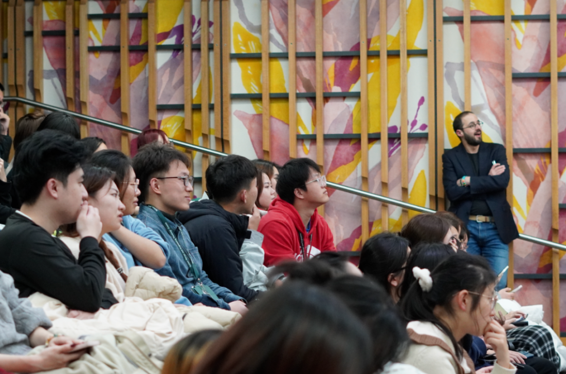 暑假逆袭天花板：花两周把剑桥、港大、新国立、悉尼大学全部写进简历1